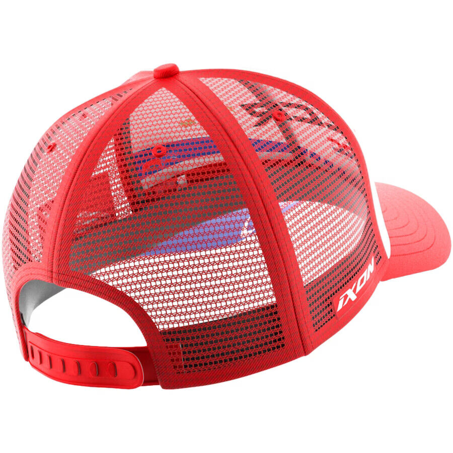 Official LCR Honda Truckers Baseball Cap 23 - 401104051