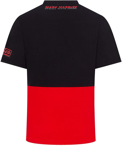 Official Marc Marquez Big Mm93 T'Shirt - 19 33004
