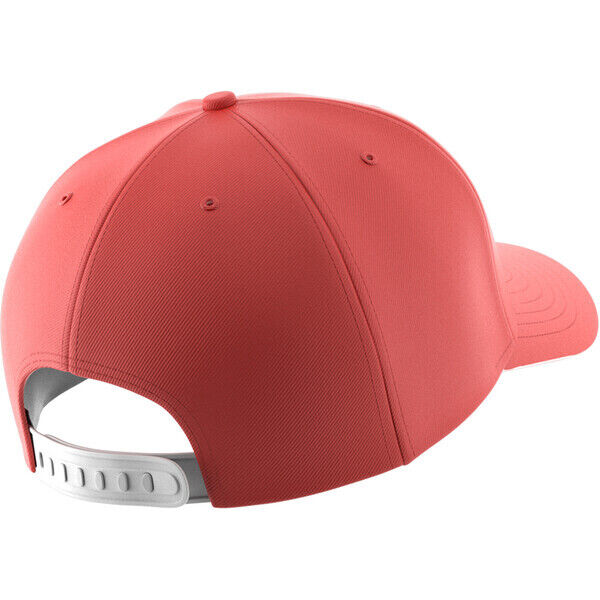 Official Aprilia Racing Red Baseball Cap - 401104016