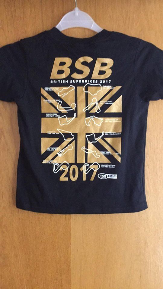 Bsb 2017 Kid's T-Shirt