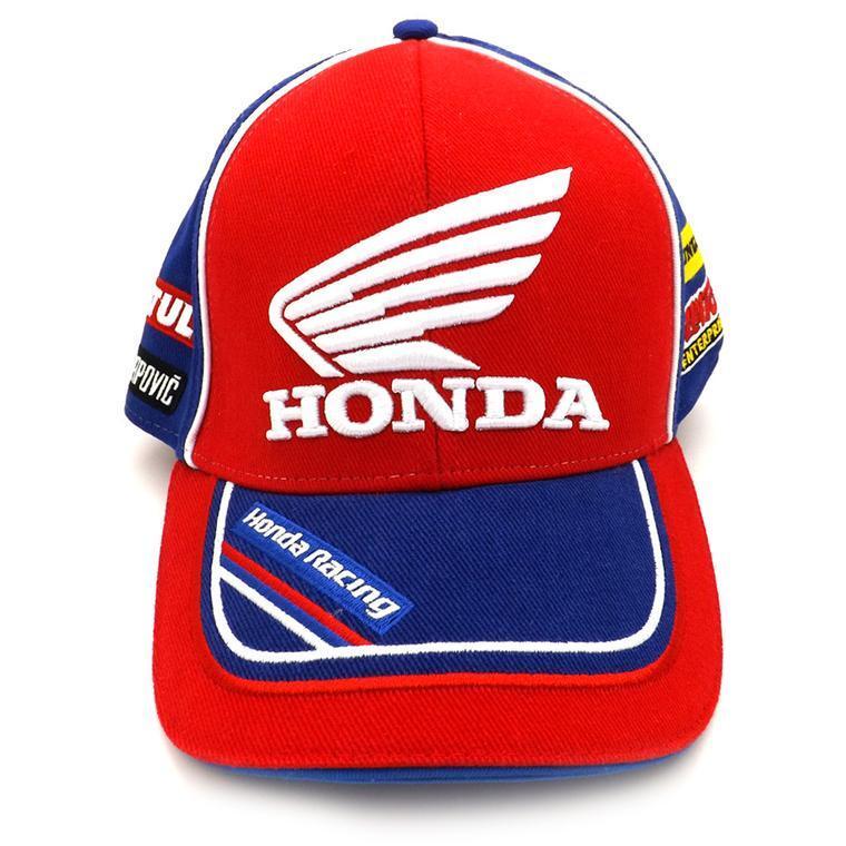 Official Honda Racing Endurance Kids Baseball Cap - 17He Kbbcfp