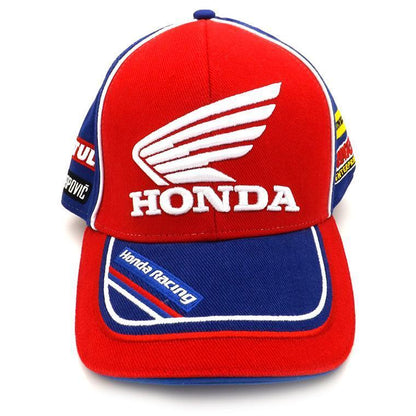 Official Honda Racing Endurance Kids Baseball Cap - 17He Kbbcfp