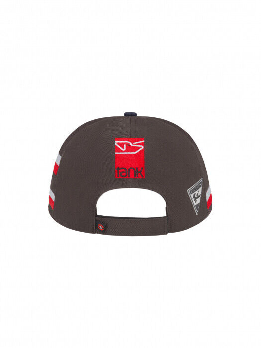 Kevin Schwantz Official Merchandise Cap - 19 43401
