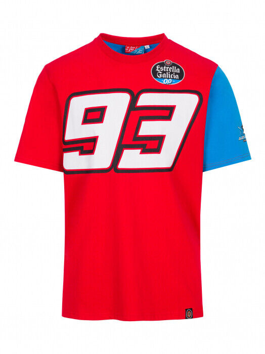 Marquez Brothers Special Edition T'Shirt -19 33045