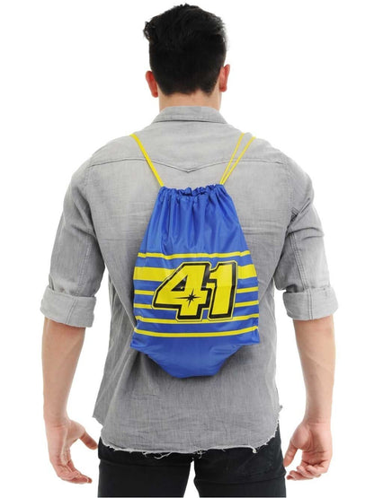 Official Aleix Espargaro Gym Bag. - 16 52301