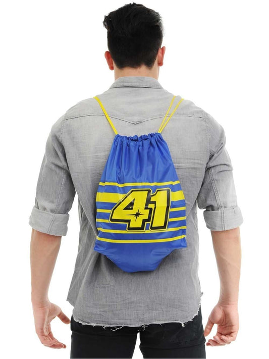 Official Aleix Espargaro Gym Bag. - 16 52301