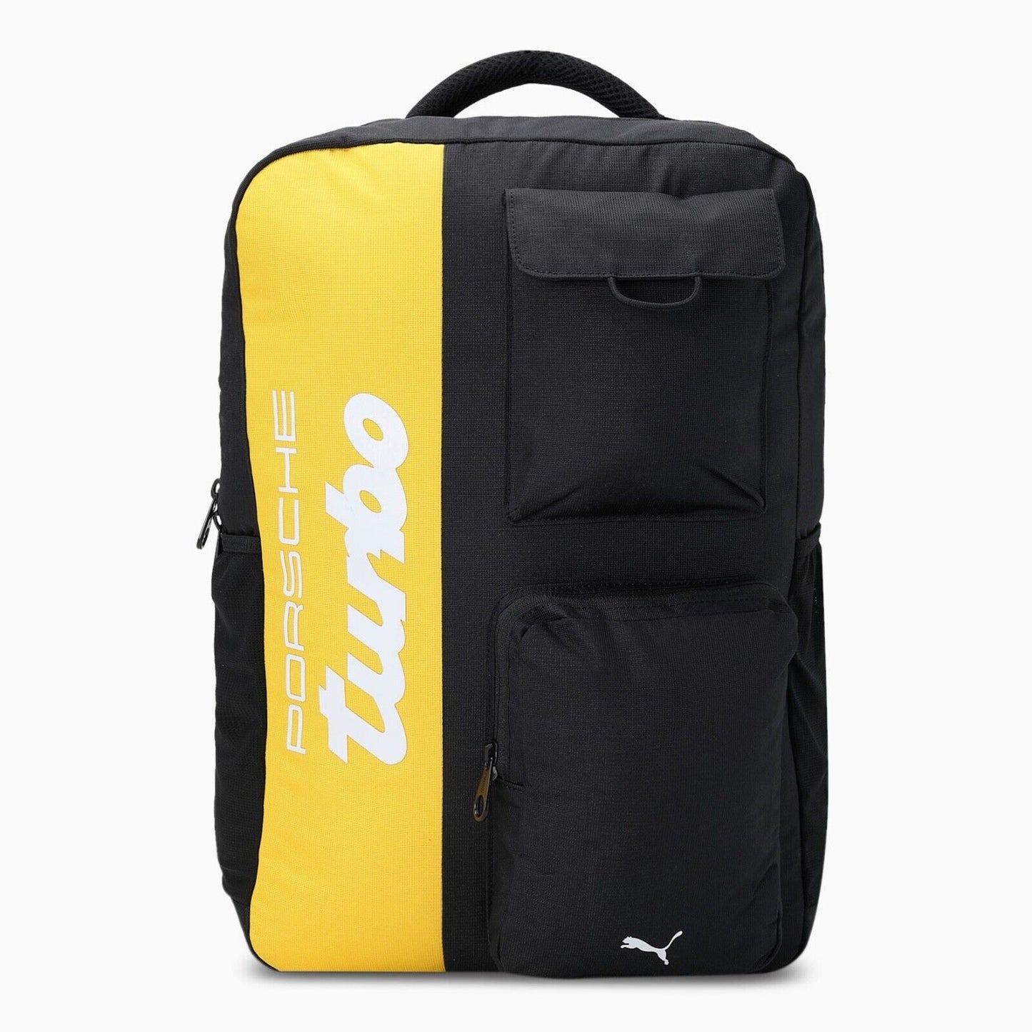 Official Porsche Turbo Legacy Puma Backpack - 078789 01