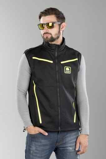 VR46 Acadamey Official Valentino Rossi Bodywarmer (Gilet) - Ramve 318304