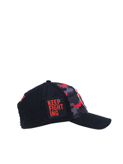 Official Jorge Lorenzo Camo Por Fuera Cap - 17 41203