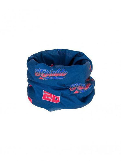 Fabio Quartararo Official Neck Tube - 20 53809