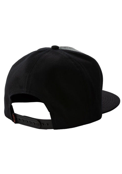 Official FXR Racing Helium Flat Peak Cap - 201924-0737-00