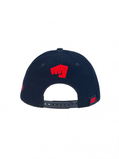 Official Red Bull KTM Racing Twist New Era Baseball Cap - KTM22050