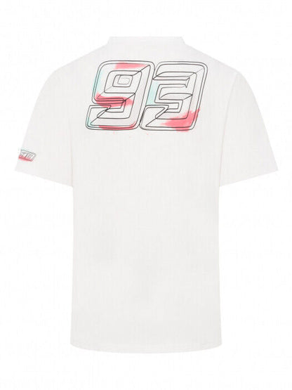 Marc Marquez Special Edition - Gran Premio De Cataluna T'Shirt - 19 33041