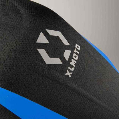 XLMOTO Streamline Backpack Blue - Nrm1Cb