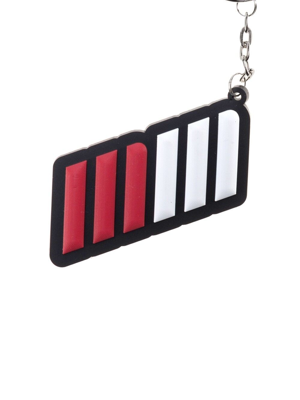 Official Marc Marquez Mm Key Ring - 17 53003