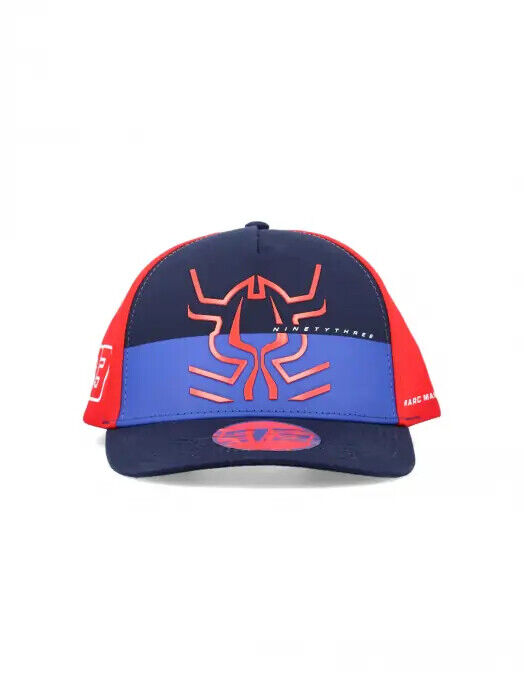 Marc Marquez Official Ant Baseball Cap - 23 43002