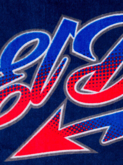 Fabio Quartararo Official El Diablo Beach Towel - 20 53812