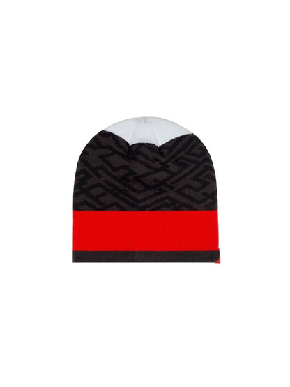 Official Marc Marquez Mm93 Labyrinth Beanie - 19 43010