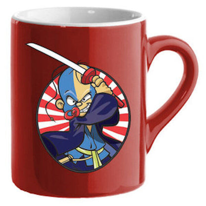 Official Dani Perdrosa Mug -