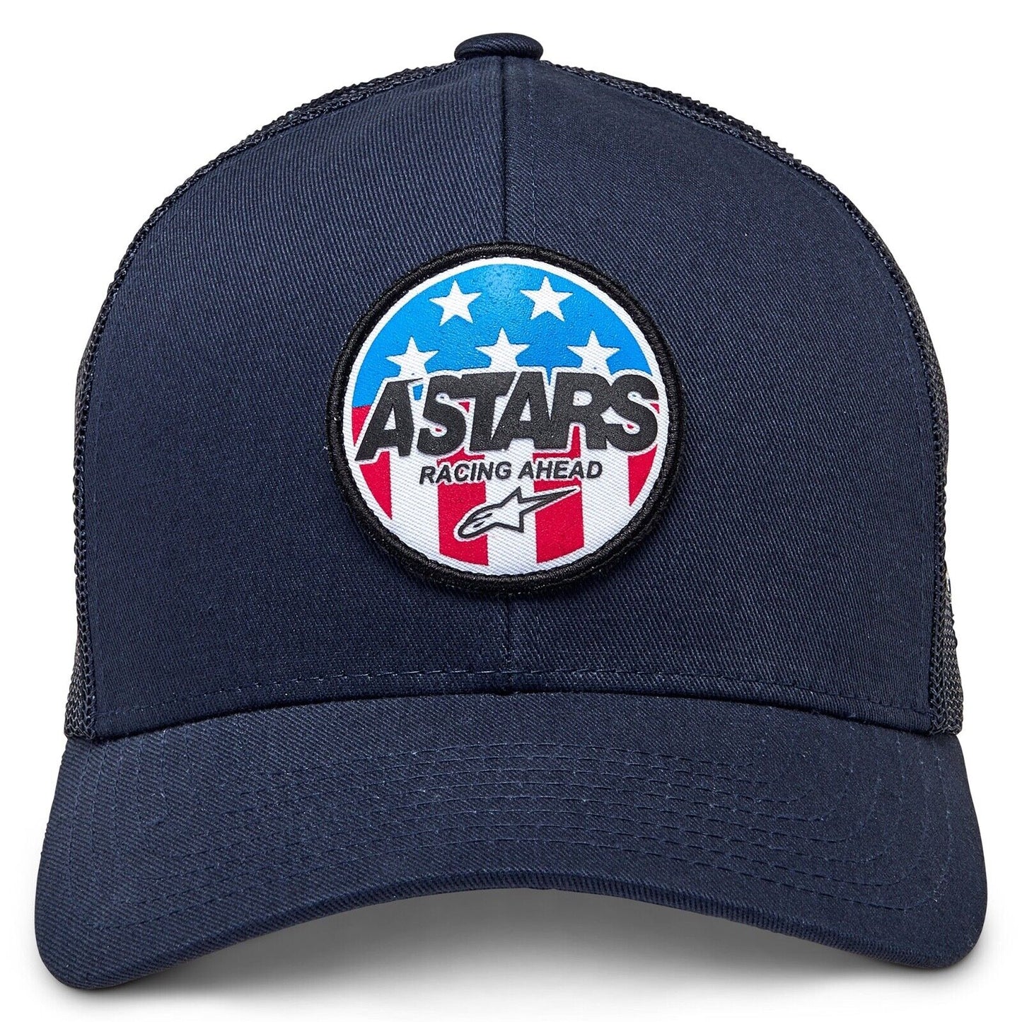 Alpinestar Highway Trucker Cap - 1212-81250