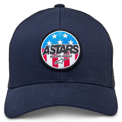 Alpinestar Highway Trucker Cap - 1212-81250