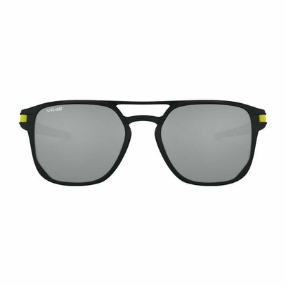 VR46 Official Valentino Rossi Oakley Latch Alpha Sunglasses - 004128 412808
