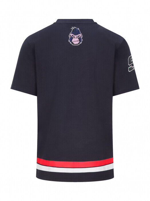 Danilo Petrucci Official Petrux T-Shirt - 20 33601