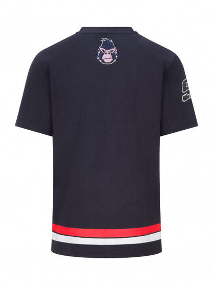 Danilo Petrucci Official Petrux T-Shirt - 20 33601