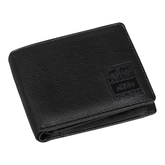 Official Red Bull KTM Racing Allblack Wallet - KTM22053