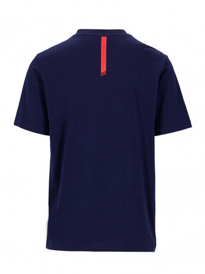 Marc Marquez #93 Graphic Print Ninety Three T-Shirt - 22 33006