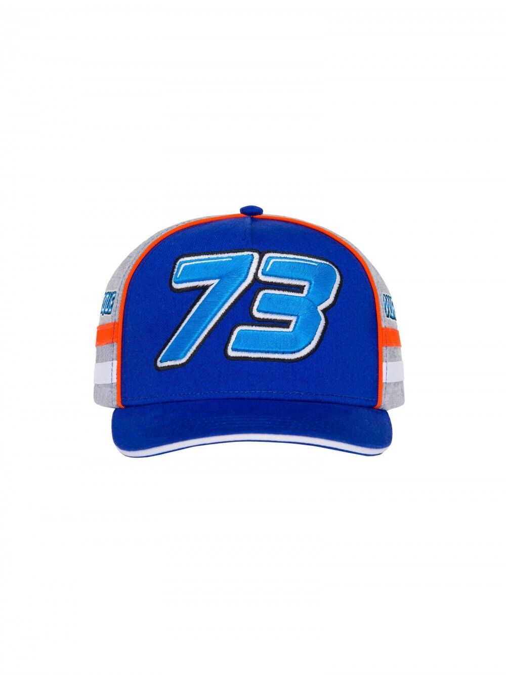 Official Alex Marquez 73 Cap - 17 42001