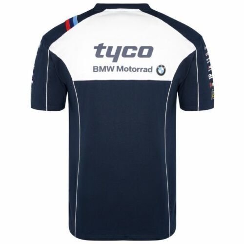 Official Tyco BMW Kid's Custom T Shirt - 19Tb Kct