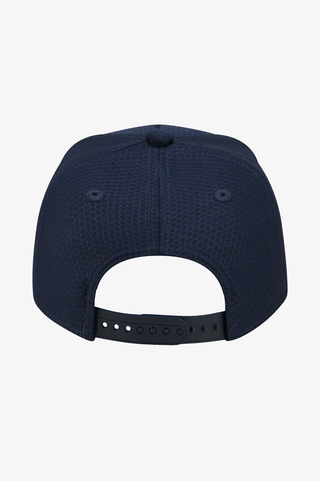 New Era Official Valentino Rossi VR46 Blue Hex 9Forty Baseball Cap - 60221538