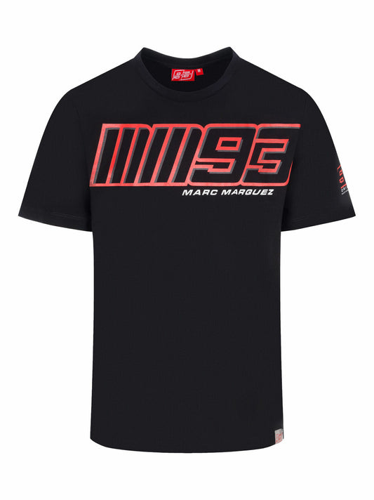 Official Marc Marquez  Mm93 T'Shirt - 20 33004