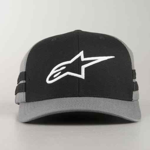 Alpinestar Sideline Baseball Cap - 1037-81018