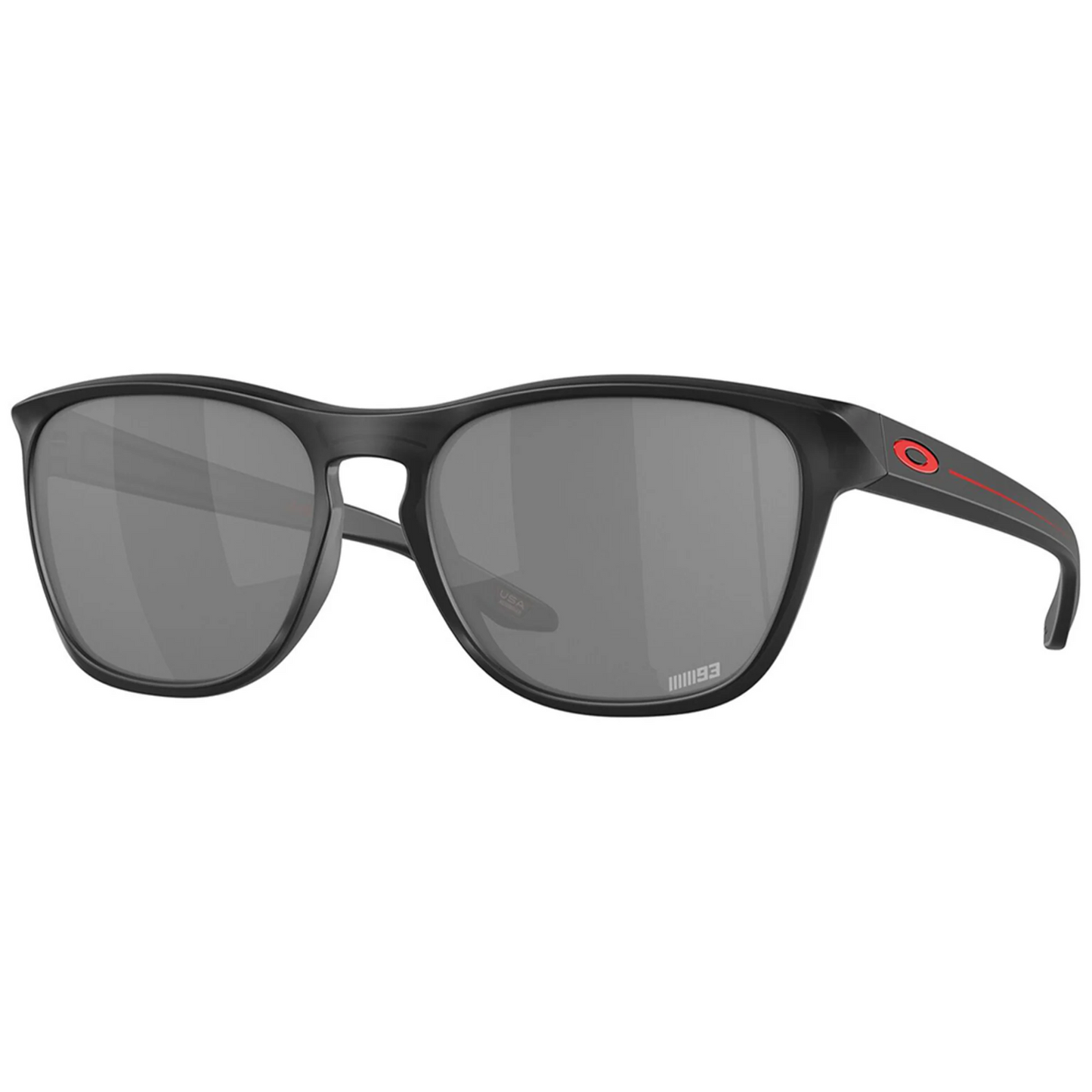 Marc Marquez Signature Edition Oakley Manorburn Sunglasses - Oo9479 3638