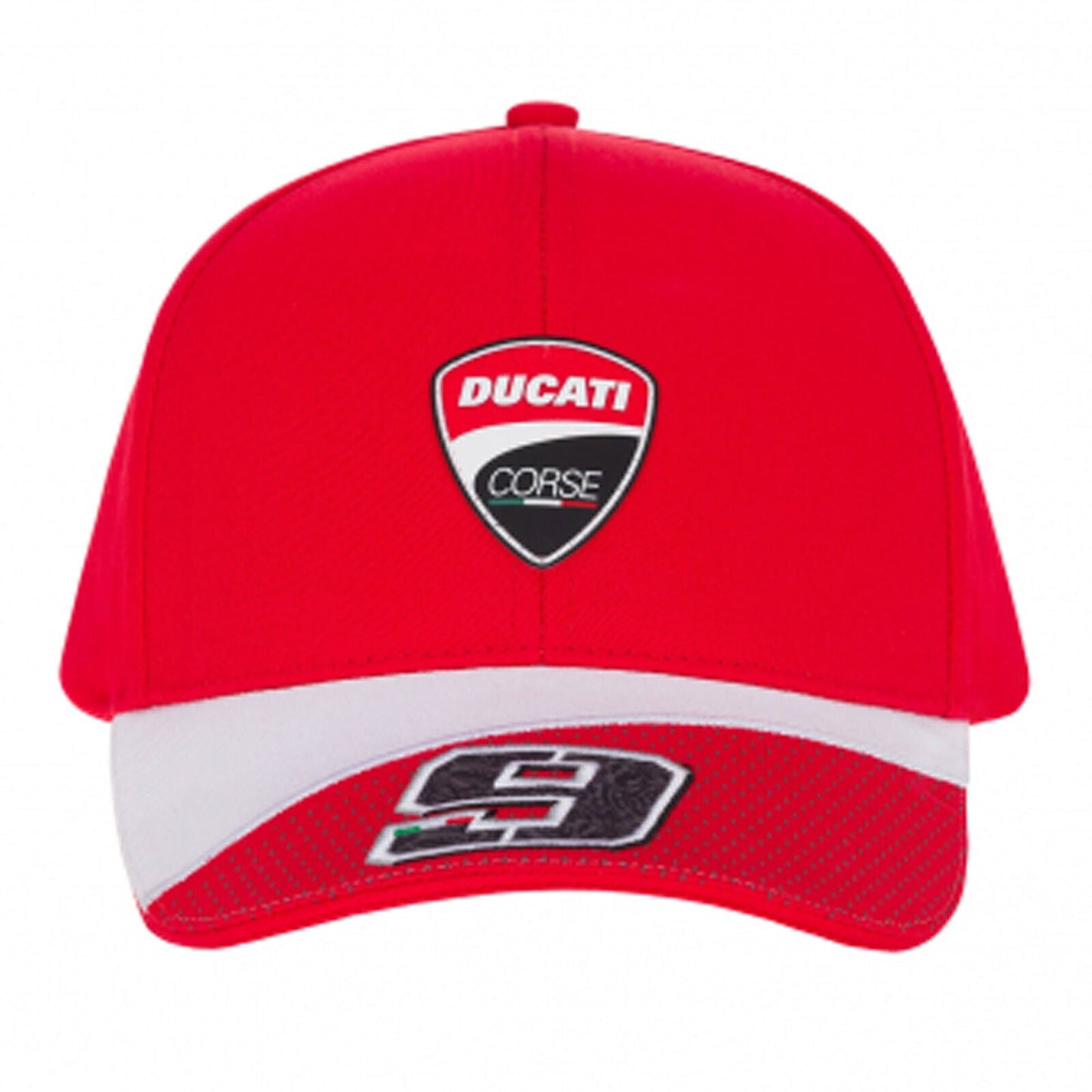 Danilo Petrucci Official Duacti Baseball Cap - 20 48011