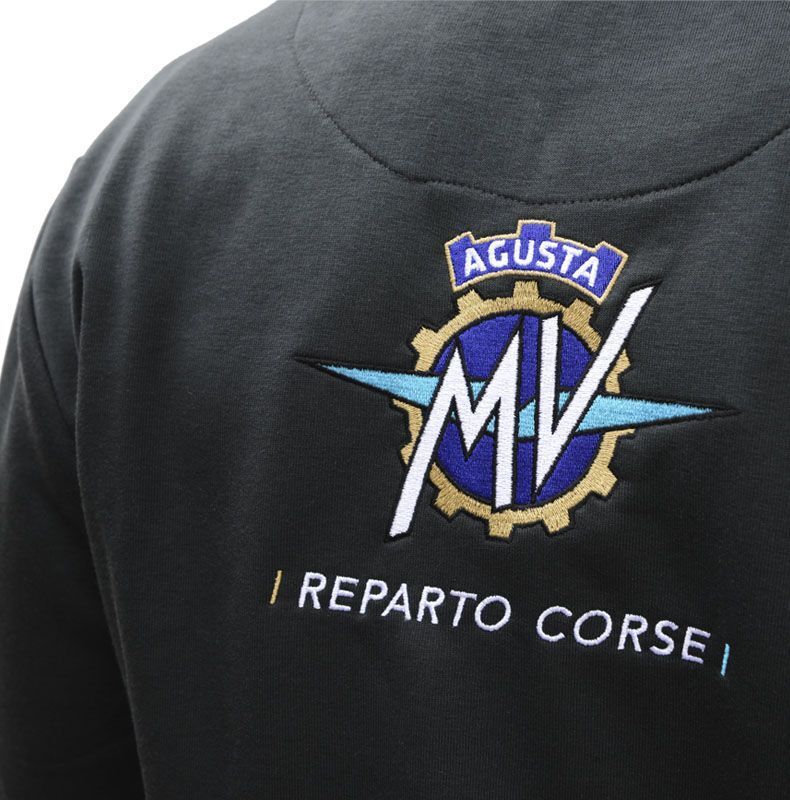 Official Mv Agusta WSBK Team Sweatshirt