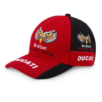 Official PBM Ducati Team Baseball Kid's Cap - 18PBM Kbbc1