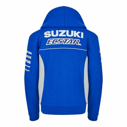 Official Ecstar Suzuki Team Kids Hoodie - 20Smgp-Kh. Special Offer !