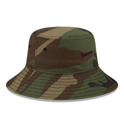Official New Era Vespa Camo Bucket Cap - : 60284547
