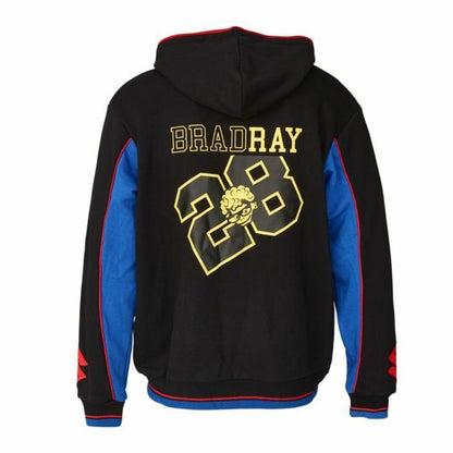 New Official Bradley Ray Hoodie - 18Br-Ah