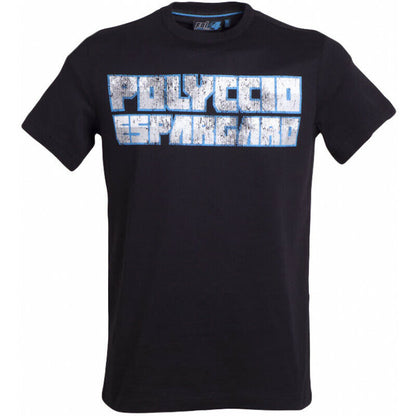 New Official Pol Espargaro 44 Black T'Shirt - 658 04