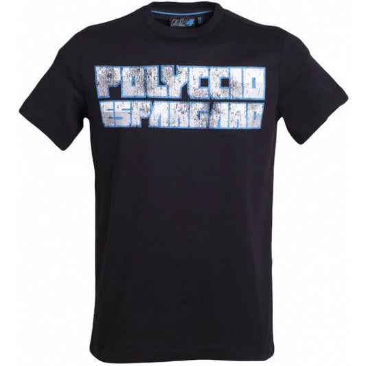 New Official Pol Espargaro 44 Black T'Shirt - 658 04