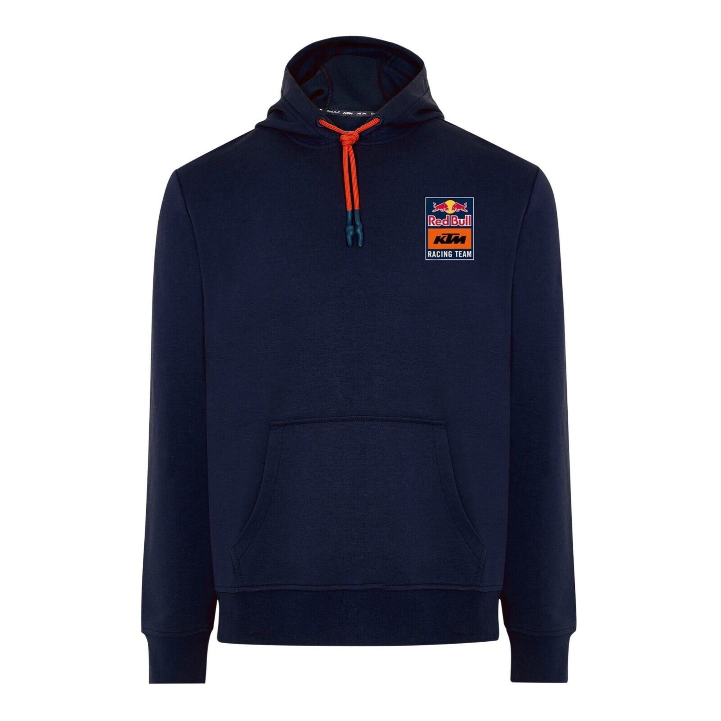 Official Red Bull KTM Racing Backprint Pullover Hoodie - KTM21024