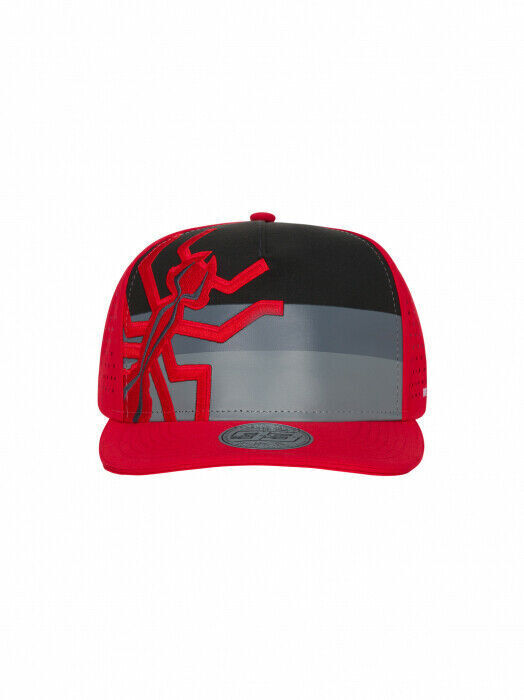 Official Marc Marquez 93 Peak Cap - 20 43006