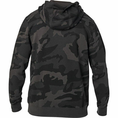 Fox Racing Apex Camo Zip Hoodie - 26519-247