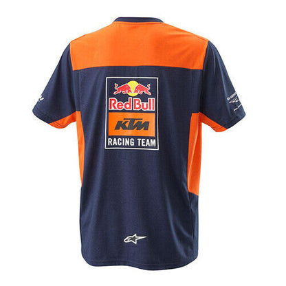 Official Red Bull KTM Racing T Shirt - KTM22008