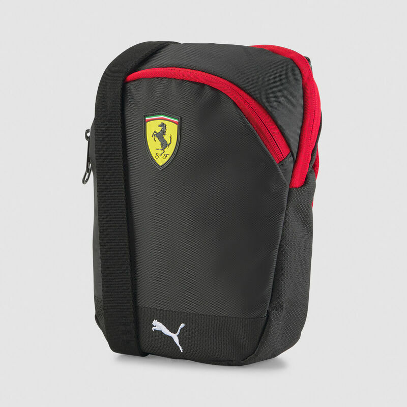 Scuderia Ferrari Puma Portable Bag - 078882 01