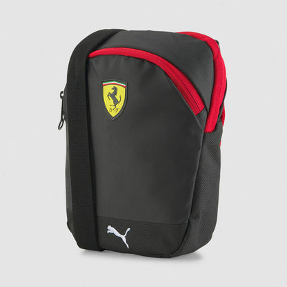 Scuderia Ferrari Puma Portable Bag - 078882 01